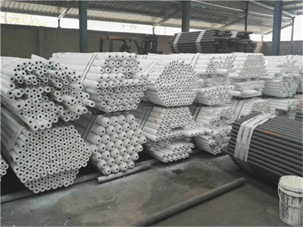 平谷网架成品发货